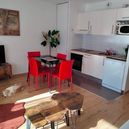 Charmant T2 Formigueres Les Esplaneilles Εξωτερικό φωτογραφία